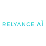 Relyance AI's logo