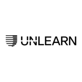 Unlearn's logo