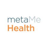 metaMe Health's logo