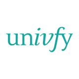 Univfy's logo
