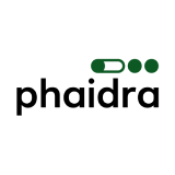 Phaidra's logo