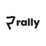 Rally's logo