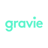 Gravie's logo
