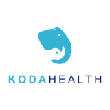 Koda Health's logo