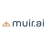 Muir AI's logo