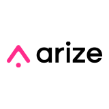 Arize's logo