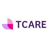 TCARE's logo