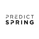PredictSpring's logo