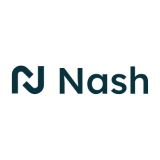 Nash's logo