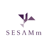 SESAMm's logo