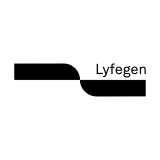 Lyfegen's logo