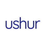 Ushur's logo
