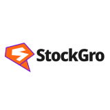 StockGro's logo