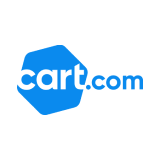 Cart.com's logo