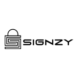 Signzy's logo