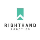 RightHand Robotics's logo
