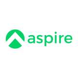Aspire's logo