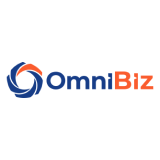 Omnibiz's logo