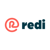 Redi.Health's logo