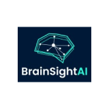 BrainSightAI's logo
