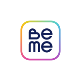 BeMe's logo