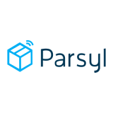Parsyl's logo