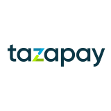 TazaPay's logo