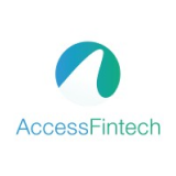 Access Fintech's logo