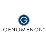 Genomenon's logo
