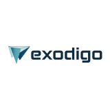Exodigo's logo
