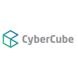CyberCube's logo