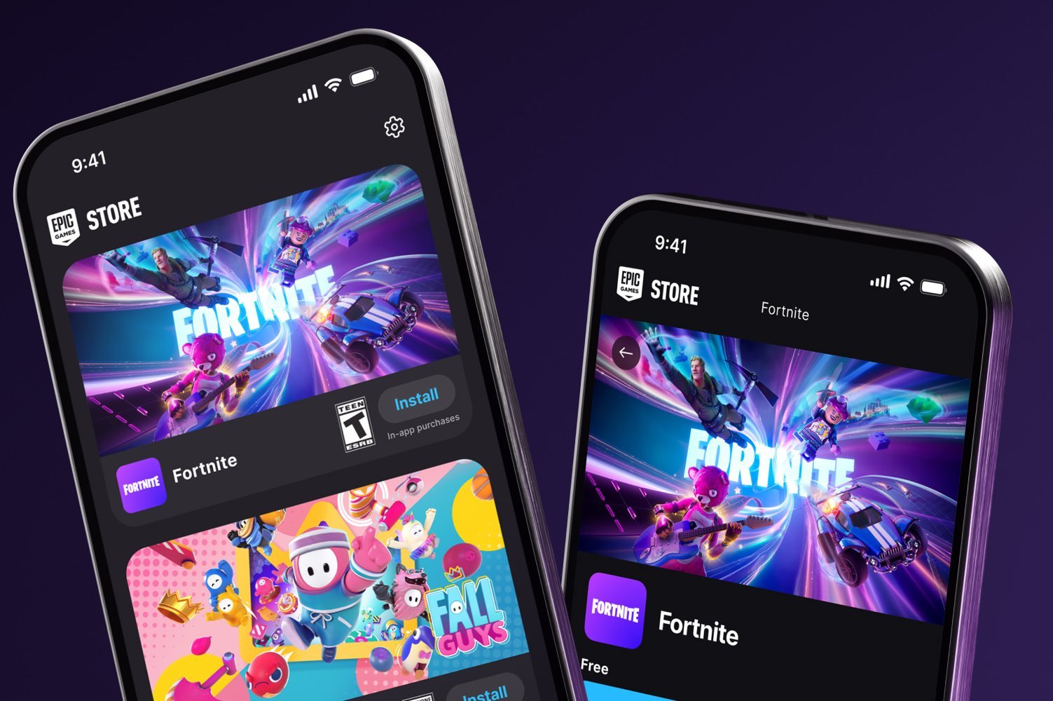The company behind Fortnite, the Epic Game Store, and the Unreal Engine is also implementing a $500 million cost savings plan.
