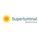 Superluminal Medicines's logo