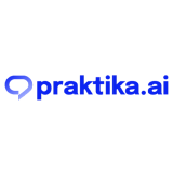 Praktika.ai's logo