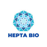 Hepta Bio's logo