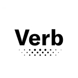 Verb's logo