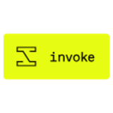 Invoke AI's logo