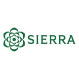 Sierra's logo