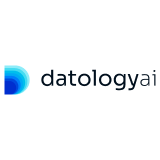 DatologyAI's logo