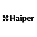 Haiper's logo