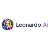 Leonardo.ai's logo