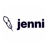 Jenni's logo