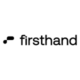 Firsthand's logo
