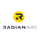 Radian Arc's logo