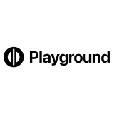Playground's logo