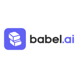 Babel AI's logo