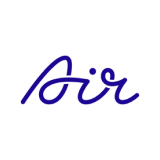 Air's logo