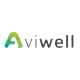Aviwell's logo