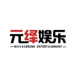 Novaserene Entertainment's logo