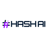 Hash AI's logo